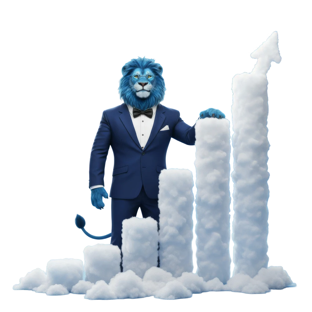 Облачные серверы